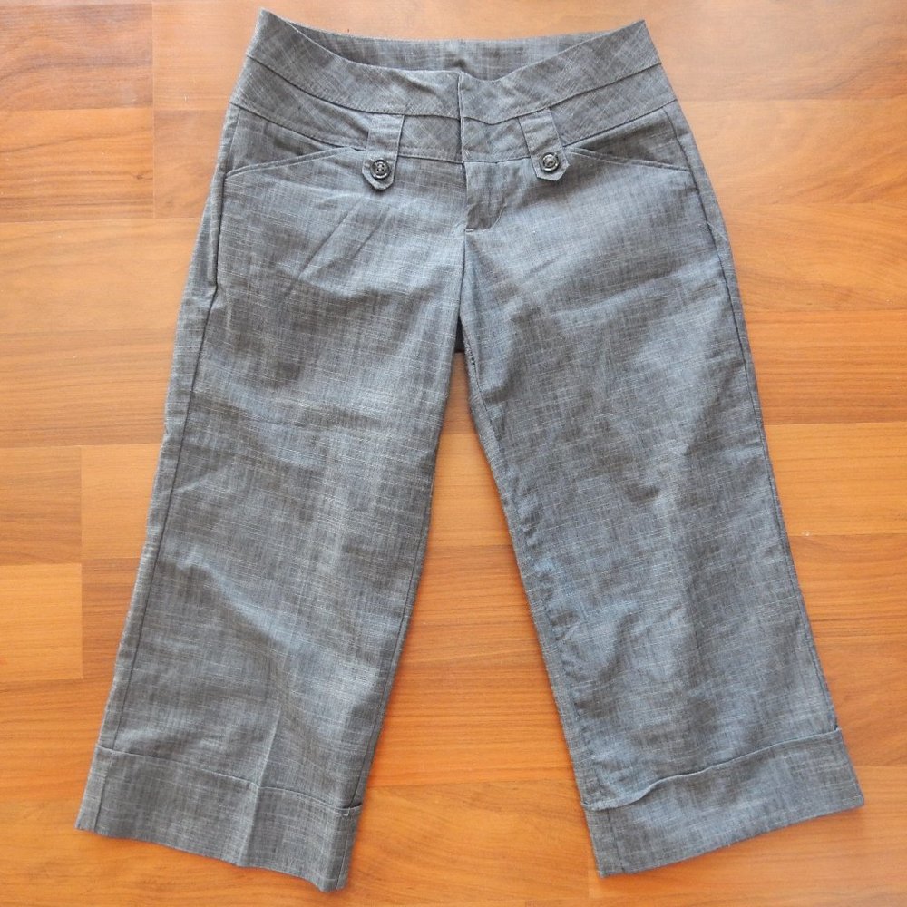 3 for 25 - Vanity dress capris pants
